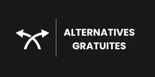 Alternatives Gratuites